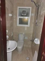 For rent a one-bedroom apartment with a balcony, central air conditioning, the first resident in Ajman, Al-Rawdah area, Sheikh Ammar Street : Image 8