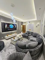 شقه للبيع في ابراج الهيرزون : Image 3