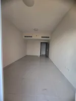 For rent a two-room apartment with a two-room master hall with 3 bathrooms and a very spacious wardrobe in Ajman Al Nuaimia 1 : Image 3
