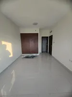 For rent a two-room apartment with a two-room master hall with 3 bathrooms and a very spacious wardrobe in Ajman Al Nuaimia 1 : Image 5