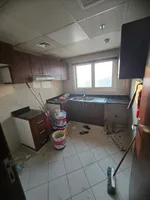 For rent a two-room apartment with a two-room master hall with 3 bathrooms and a very spacious wardrobe in Ajman Al Nuaimia 1 : Image 6