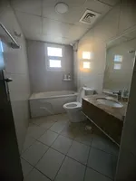 For rent a two-room apartment with a two-room master hall with 3 bathrooms and a very spacious wardrobe in Ajman Al Nuaimia 1 : Image 7