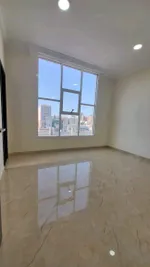 شقه للايجار السنوي بعجمان غرفتين وصاله بشارع الاتحاد : Image 8