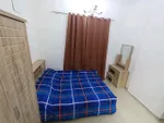 For rent a furnished room and hall : Image 3
