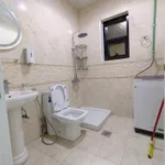 استديو مفروش لإيجار بمدينة جنوب الشامخة : Image 3