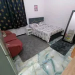 استديو مفروش لإيجار بمدينة جنوب الشامخة : Image 5