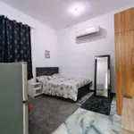 استديو مفروش لإيجار بمدينة جنوب الشامخة : Image 6