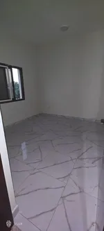 A room and a hall for rent in Al Bostan : Image 5