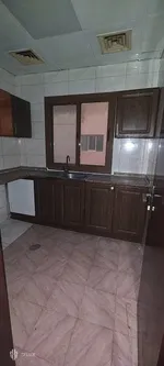 A room and a hall for rent in Al Bostan : Image 6