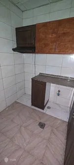 A room and a hall for rent in Al Bostan : Image 7