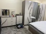 Furnished one-bedroom apartment in Ajman : Image 1