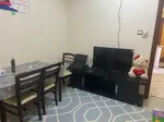 Furnished one-bedroom apartment in Ajman : Image 4