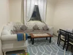 Furnished one-bedroom apartment in Ajman : Image 5