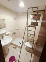 A spacious room and hall for rent in Al Nuaimia, Ajman : Image 4