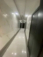 شقه غرفه وصاله للايجار السنوي بالراشديه 3 : Image 5