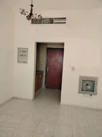 ستوديو سنوي بعجمان في الراشدية 1 مطبخ شبه منفصل : Image 5