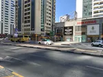 For sale a shop building in Sharjah, Al Nahda area 🌹

The area is 20000 feet

detail 

A one-story commercial building with 17 shops 

The income is one million and 900 thousand dirhams : Image 1