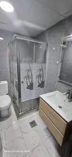 استوديو مفروش للإيجار - كورنيش عجمان تاور توليب

فرصة ذهبية للإقامة المريحة

استوديو بتشطيب فاخر وصيانة دورية متميزة.
مفروش بفرش فندقي عالي الجودة يوفر الراحة والرفاهية.
بيئة مثالية للإقامة الهادئة والمريحة.
الموقع

كورنيش عجمان، في تاور توليب.
قريب  : Image 6