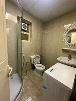 استديو الروضة 
-مفروش فرش فندقي من اروع ما يكون واضاءه ممتازه : Image 8