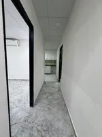 Two rooms and a hall are attached for rent in Riyadh, south of Shamkha : Image 4