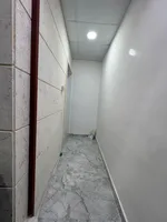 Two rooms and a hall are attached for rent in Riyadh, south of Shamkha : Image 8