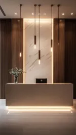 Luxury office for sale in Jumeirah Lake Towers : Image 2