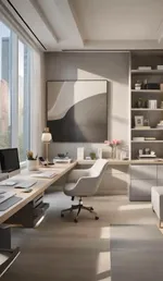 Luxury office for sale in Jumeirah Lake Towers : Image 4