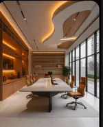 Luxury office for sale in Business Bay : Image 3