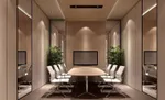 Luxury office for sale in Business Bay : Image 4