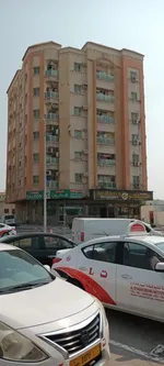 Apartment for rent in Al Bustan, Ajman, 3 rooms and a hall, a great location : Image 2