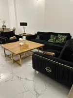 غرفتين وصالة في اجمل ابراج عجمان ابراج الواحة : Image 1