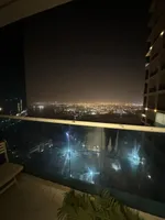 غرفتين وصالة في اجمل ابراج عجمان ابراج الواحة : Image 2