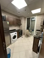 غرفتين وصالة في اجمل ابراج عجمان ابراج الواحة : Image 3