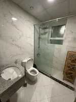 غرفتين وصالة في اجمل ابراج عجمان ابراج الواحة : Image 4