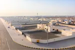 Emirates Industrial City has land available for annual rent in Sharjah, Emirates Industrial City, Al Hanu Al Sakrab area : Image 3