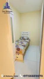 بناية فاطمة علي - المطينة - دبي : Image 4