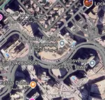 ارض للبيع على شارعين قريبة من مدينة الانترنت : Image 1