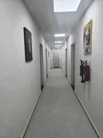 استديو شامل بدون فرش في الجرف 2 : Image 3