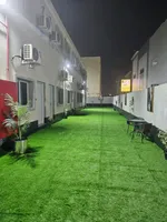 استديو شامل بدون فرش في الجرف 2 : Image 2