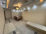 For rent a two-storey villa with a roof in Al Mowaihat 3 : Image 4