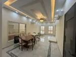 For rent a two-storey villa with a roof in Al Mowaihat 3 : Image 5