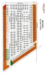 For sale, industrial land, section No. 1.. Al Hanou : Image 2