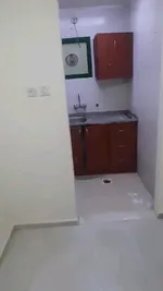 For rent an office consisting of two rooms, a kitchen and a bathroom : Image 3