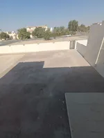 فيلا للايجار فى الشامخه قريب سوبر ماركت نور الازدهار شامل مياه وكهرياء 130 الف دفعات : Image 6