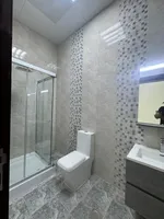 A two-room apartment and a hall for the first resident in Riyadh, south of Shamkha : Image 3