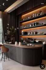 بار فاخر بعائد 10% في فندق ماريوت – موقع استراتيجي لا مثيل له! 🔹 : Image 3