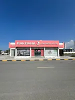 A commercial showroom for rent in a vital location in Al Rams area - Ras Al Khaimah : Image 5