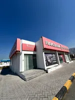 A commercial showroom for rent in a vital location in Al Rams area - Ras Al Khaimah : Image 3