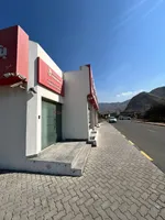 A commercial showroom for rent in a vital location in Al Rams area - Ras Al Khaimah : Image 4