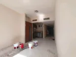 Studio for annual rent in Ajman in Rashidiya 3 : Image 5